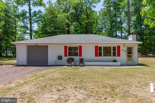 141 Fort King Dr, COLONIAL BEACH, VA, 22443-4124 | Card Image