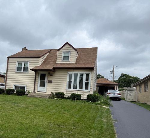 49 N Martha St, Lombard, IL, 60148-2327 | Card Image