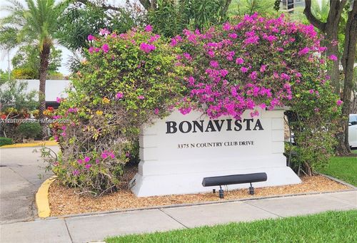 203-3375 N Country Club Dr, Aventura, FL, 33180-1651 | Card Image