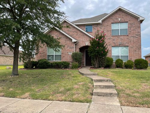1820 Brookridge Drive, Wylie, TX, 75098 | Card Image