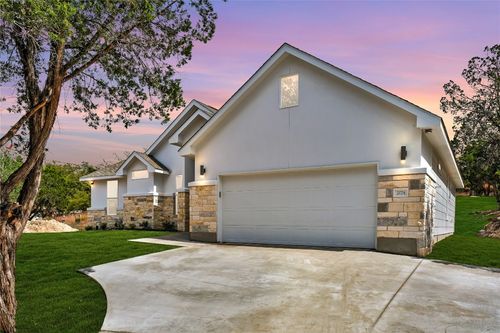 20714 Northland Drive, Lago Vista, TX, 78645 | Card Image