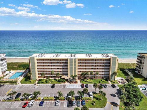 303-10200 S Ocean Drive, Jensen Beach, FL, 34957 | Card Image