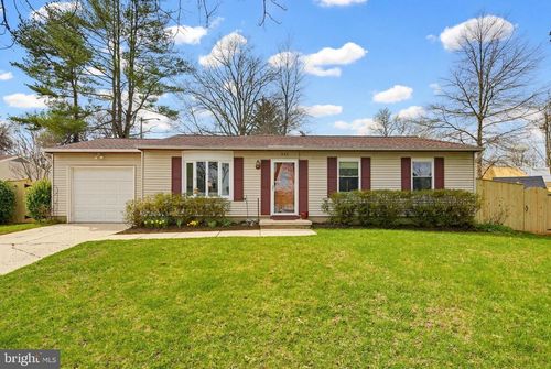 955 Truro Ln, CROFTON, MD, 21114-1203 | Card Image