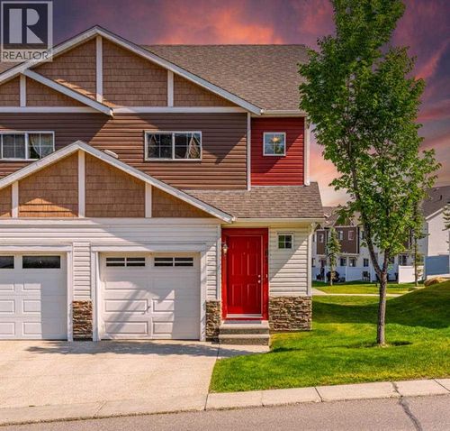 181 Pantego Lane Nw, Calgary, AB, T3K0T1 | Card Image