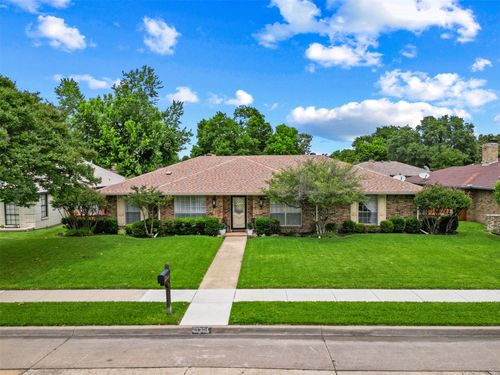 3301 Canterbury Dr, Plano, TX, 75075-3396 | Card Image