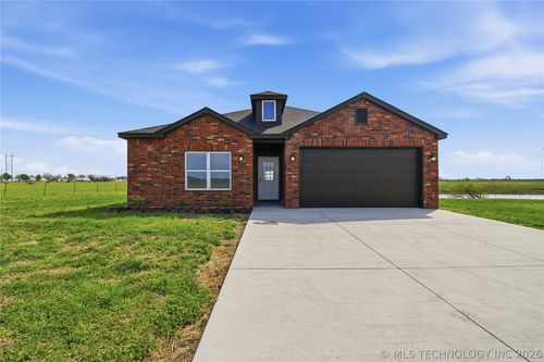 14255 S 4150 Rd, Claremore, OK, 74017 | Card Image