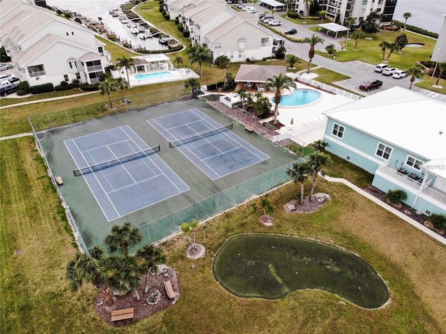 APT-713 - 8150 Brent St, Condo with 2 bedrooms, 2 bathrooms and null parking in PORT RICHEY FL | Image 20