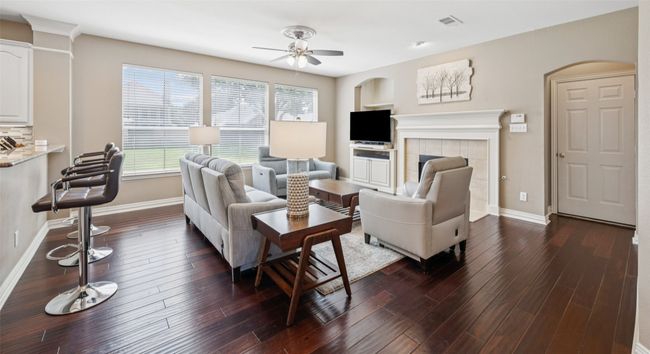 4508 Halter Way, House other with 4 bedrooms, 3 bathrooms and null parking in Flower Mound TX | Image 7