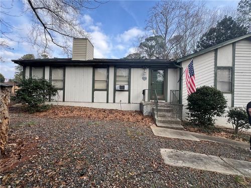 522 Whistlestop Drive, Woodstock, GA, 30189 | Card Image