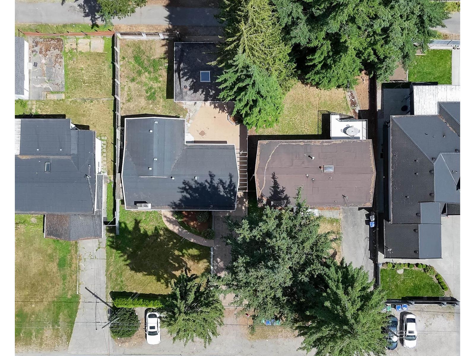 Residential in Surrey 4