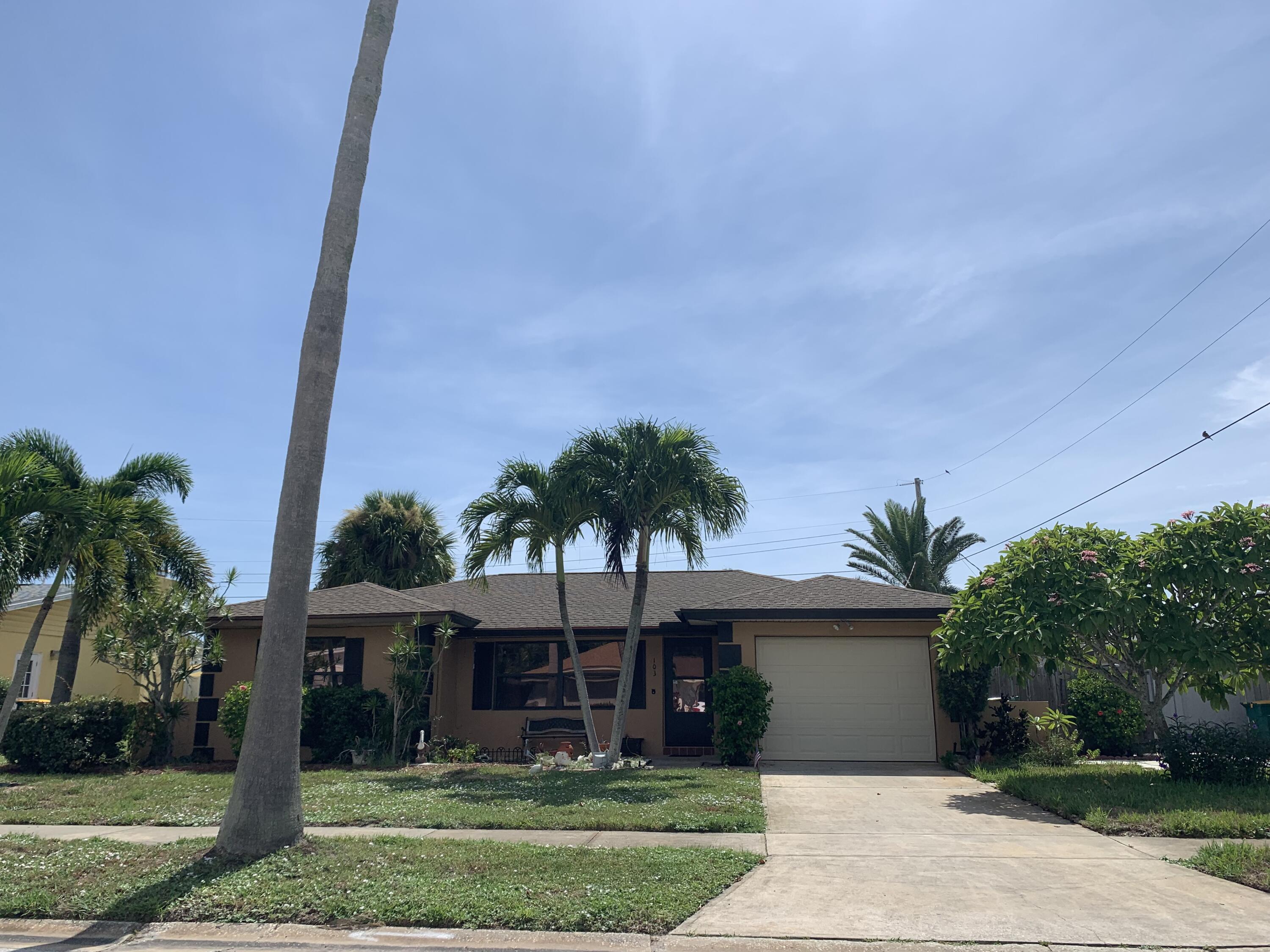 Bay Dr, Indian Harbour Beach, FL 32937