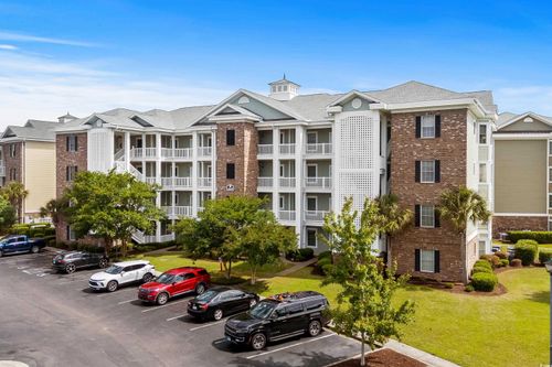 apt-304-4895 Luster Leaf Cir, Myrtle Beach, SC, 29577-7710 | Card Image
