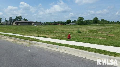Lot 8 Financial Park, Carbondale, IL, 62902 | Card Image