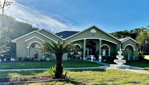 7393 Royal Oak Dr, SPRING HILL, FL, 34607-2342 | Card Image