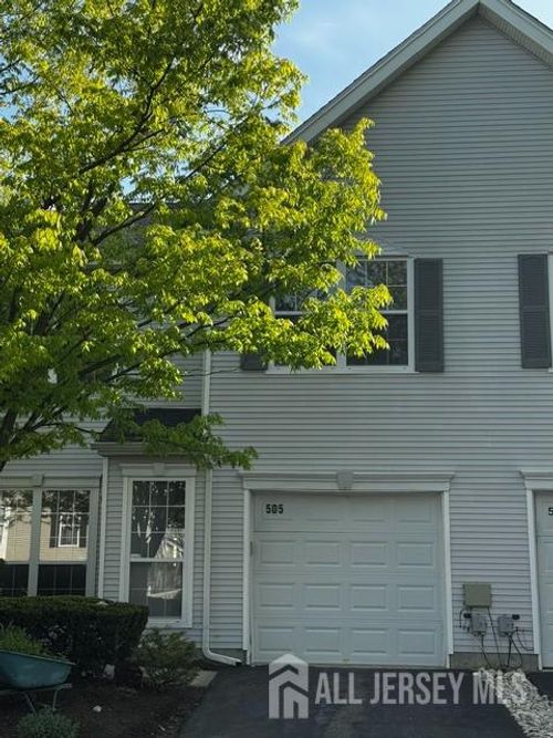 505 Pheasant Run, MONMOUTH JUNCTION, NJ, 08852-1929 | Card Image