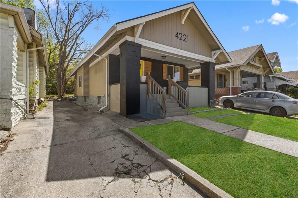 Residential in Kansas City 3