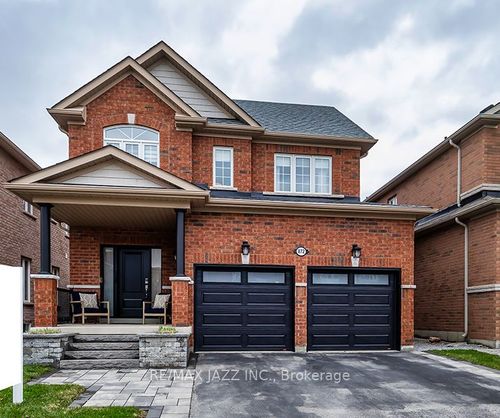 872 William Lee Avenue, Oshawa, ON, L1K0W2 | Card Image