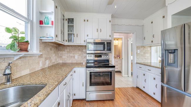 32 W Johnson Ave, House other with 3 bedrooms, 2 bathrooms and null parking in SOMERS POINT NJ | Image 17
