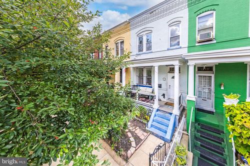 1388 E St Ne, WASHINGTON, DC, 20002-5430 | Card Image