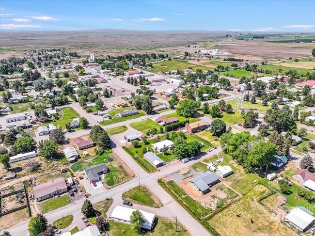 Aerial overview of property's location | Image 36