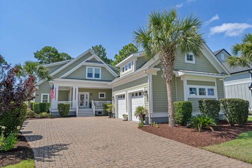 438 Seabury Ln, Myrtle Beach, SC, 29579-3813 | Card Image