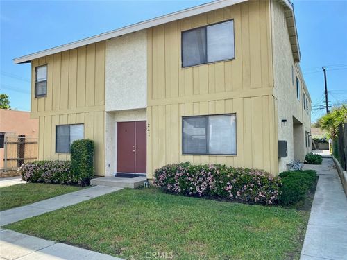 241 S Curtis Ave, Alhambra, CA, 91801 | Card Image