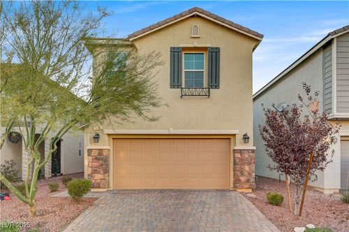 7925 Forspence Ct, Las Vegas, NV, 89166-5175 | Card Image