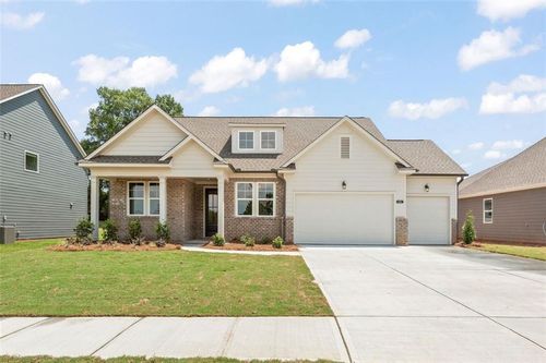 537 Grand Wehunt Dr, Hoschton, GA, 30548-4258 | Card Image