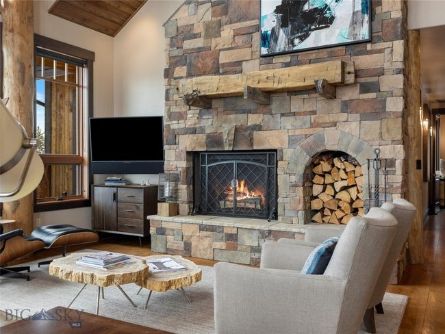 18 - 18 Upper Cascade Ridge Rd, Condo with 5 bedrooms, 6 bathrooms and null parking in Big Sky MT | Image 33