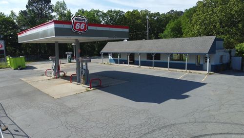 17500 Colonel Glenn Rd Highway, Little Rock, AR, 72210 | Card Image