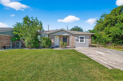 11810 Hunkler Dr, Houston, TX, 77047-2934 | Card Image