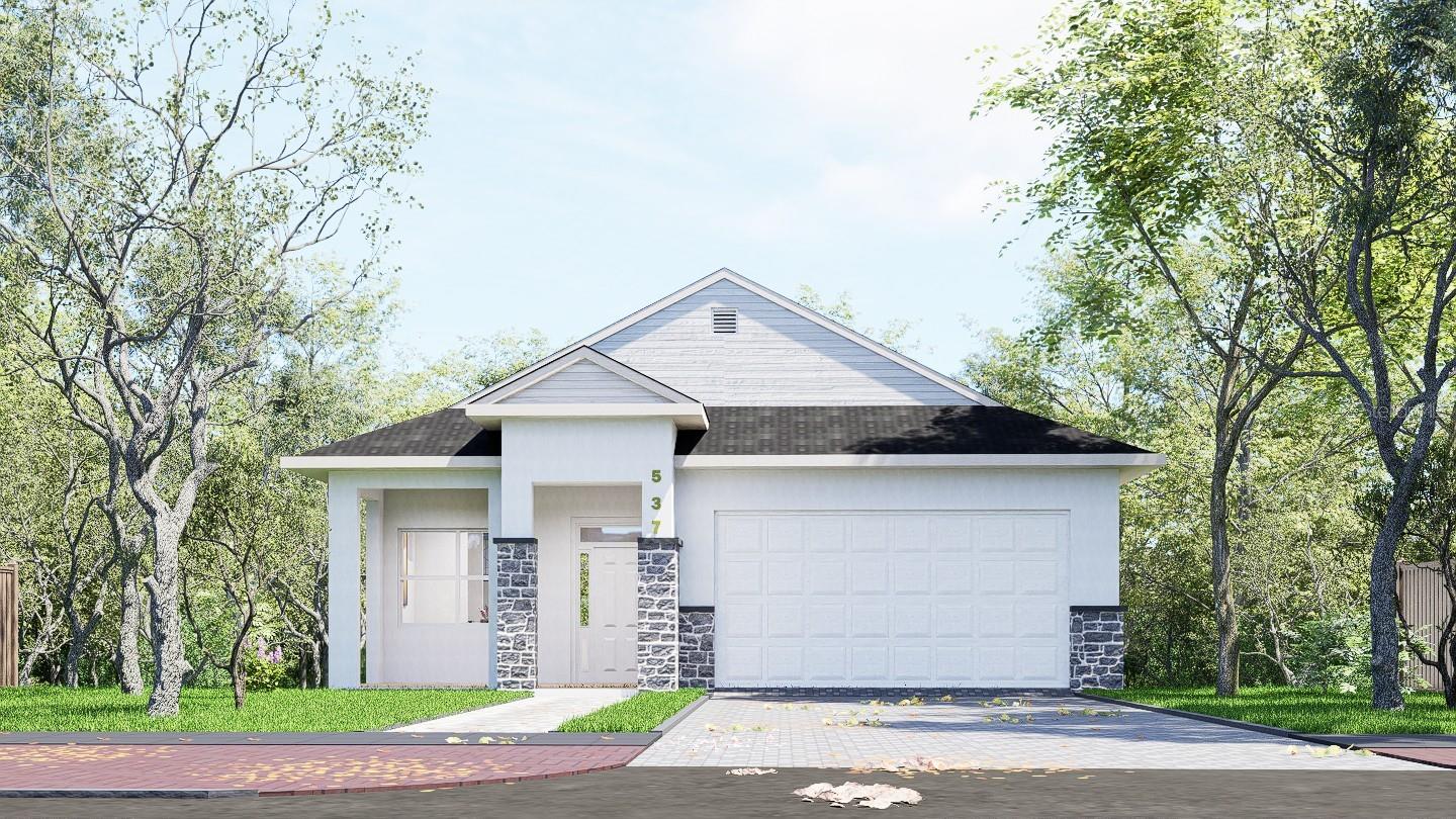 Residential in HAINES CITY