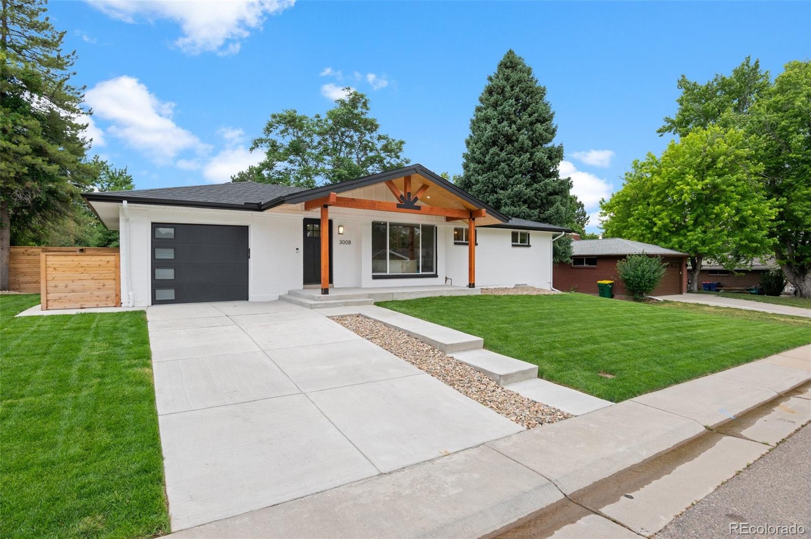 Caley Ave, Centennial, CO 80121