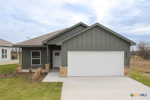 1839 E French Avenue, Temple, TX, 76501 | Card Image