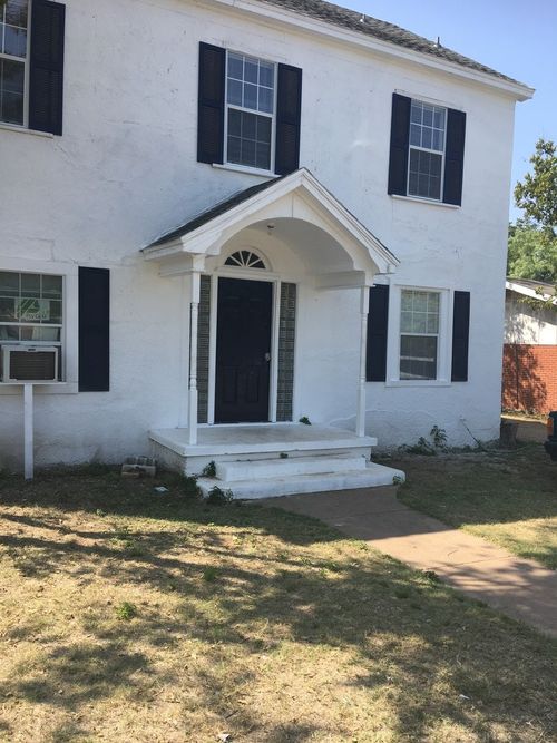 apt-1-649 E North 18th St, Abilene, TX, 79601-3260 | Card Image