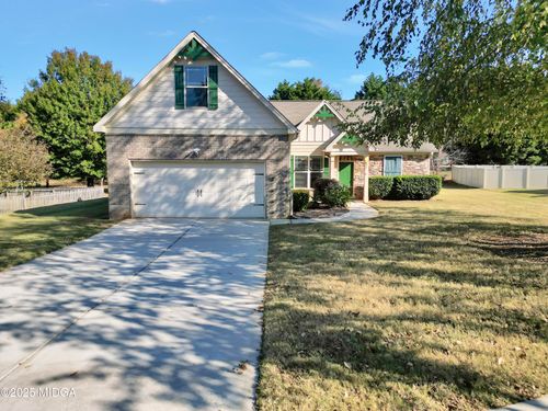 3305 Hancock Pt, McDonough, GA, 30252-2597 | Card Image