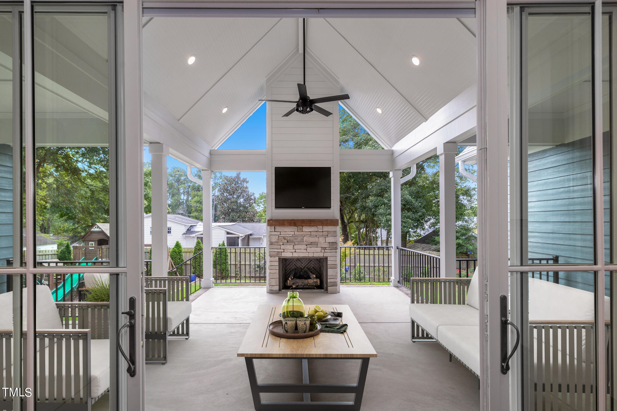 Pamlico Dr, Raleigh, NC 27609