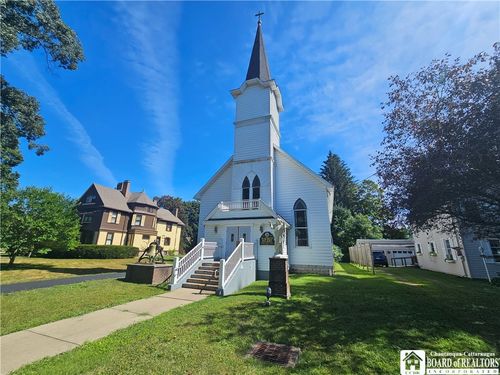 43 Maple St, Portville, NY, 14770-9797 | Card Image