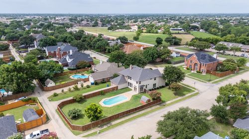 7518 Silverthorn Dr, Rowlett, TX, 75089-8651 | Card Image
