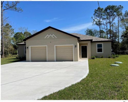 4 Whelan Place, Palm Coast, FL, 32164 | Card Image