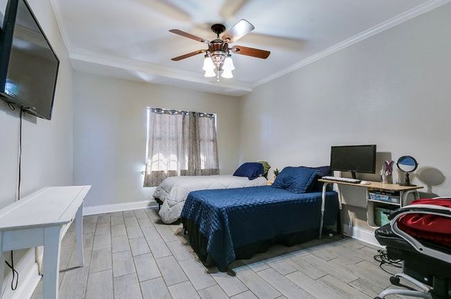 801 Robert Lee Hwy, House other with 4 bedrooms, 3 bathrooms and 2 parking in Sterling City TX | Image 24