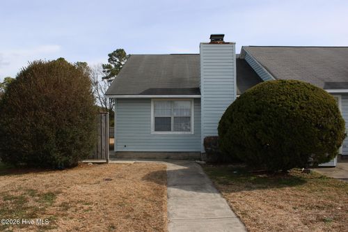 apt-c-126 Witten Circle, Havelock, NC, 28532 | Card Image