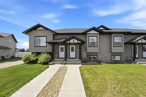 161 Crimson Crt, Blackfalds, AB, T4M0A7 | Card Image
