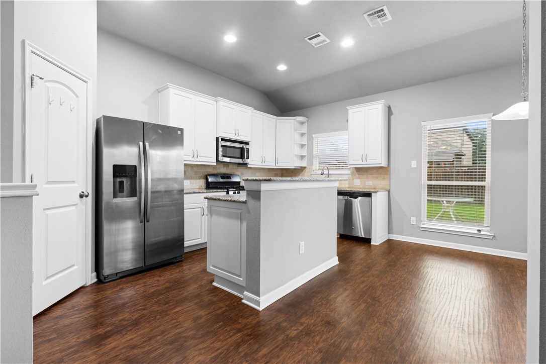 Residential in College Station 3