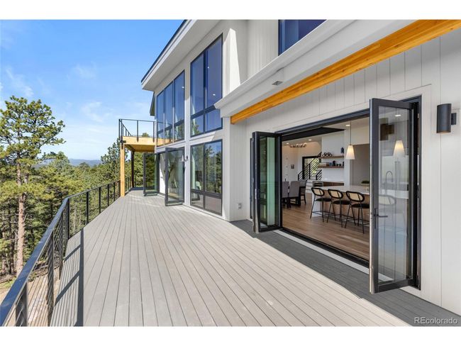 13415 S Resort Dr, House other with 7 bedrooms, 7 bathrooms and null parking in Conifer CO | Image 10