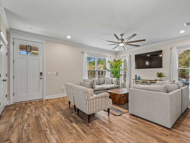 346 Royal Tern Ct, House other with 4 bedrooms, 3 bathrooms and 2 parking in CARRABELLE FL | Image 8