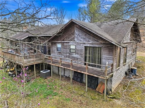 6611 Starr Ridge Rd, Proctor, OK, 74457-3000 | Card Image