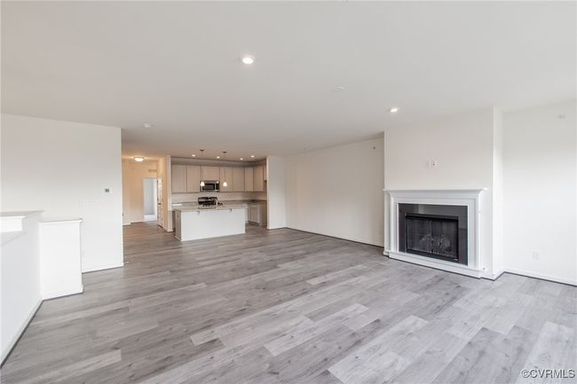 4118 Ebbies Xing, Condo with 3 bedrooms, 2 bathrooms and null parking in Midlothian VA | Image 7