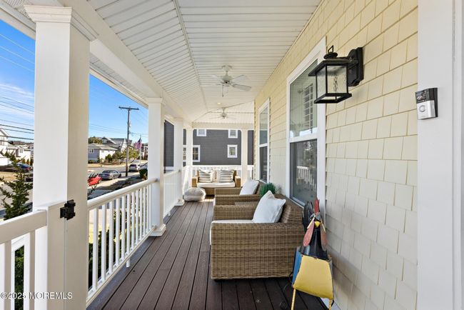 52 Riverdale Ave, House other with 3 bedrooms, 3 bathrooms and null parking in Monmouth Beach NJ | Image 13