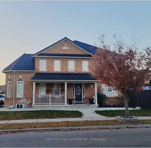 lower-155 Fandango Dr, Brampton, ON, L6X0L3 | Card Image